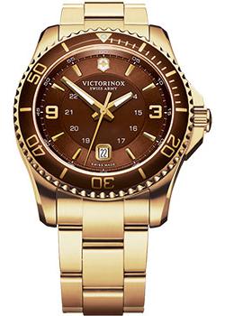 Швейцарские наручные мужские часы Victorinox Swiss Army 241607. Коллекция Maverick GS
Швейцарские наручные мужские часы Victorinox Swiss Army 241607. Коллекция Maverick GS