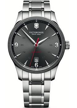 Швейцарские наручные мужские часы Victorinox Swiss Army 241714.1. Коллекция Alliance
Швейцарские наручные мужские часы Victorinox Swiss Army 241714.1. Коллекция Alliance