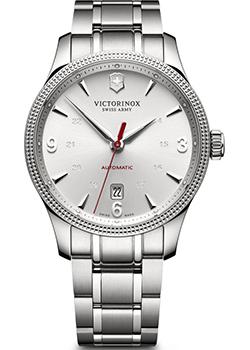 Швейцарские наручные мужские часы Victorinox Swiss Army 241715.1. Коллекция Alliance
Швейцарские наручные мужские часы Victorinox Swiss Army 241715.1. Коллекция Alliance