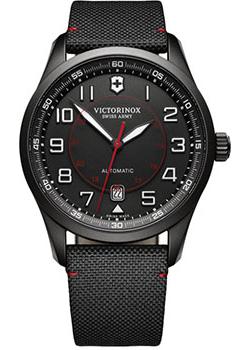 Швейцарские наручные мужские часы Victorinox Swiss Army 241720. Коллекция AirBoss
Швейцарские наручные мужские часы Victorinox Swiss Army 241720. Коллекция AirBoss