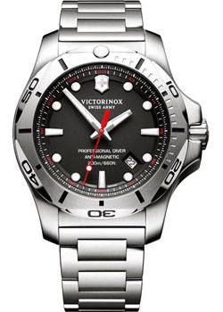 Швейцарские наручные мужские часы Victorinox Swiss Army 241781. Коллекция I.N.O.X. Швейцарские наручные мужские часы Victorinox Swiss Army 241781. Коллекция I.N.O.X.