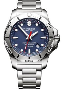 Швейцарские наручные мужские часы Victorinox Swiss Army 241782. Коллекция I.N.O.X. Швейцарские наручные мужские часы Victorinox Swiss Army 241782. Коллекция I.N.O.X.