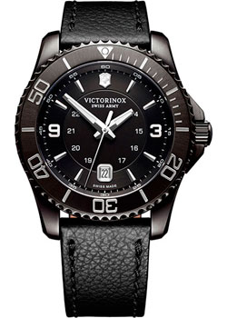 Швейцарские наручные мужские часы Victorinox Swiss Army 241787. Коллекция Maverick Chrono
Швейцарские наручные мужские часы Victorinox Swiss Army 241787. Коллекция Maverick Chrono