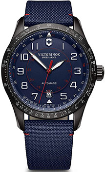 Швейцарские наручные мужские часы Victorinox Swiss Army 241820. Коллекция AirBoss Швейцарские наручные мужские часы Victorinox Swiss Army 241820. Коллекция AirBoss