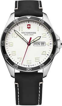 Швейцарские наручные мужские часы Victorinox Swiss Army 241847. Коллекция Fieldforce
Швейцарские наручные мужские часы Victorinox Swiss Army 241847. Коллекция Fieldforce