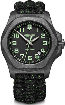 Швейцарские наручные мужские часы Victorinox Swiss Army 241859. Коллекция I.N.O.X. Carbon
Швейцарские наручные мужские часы Victorinox Swiss Army 241859. Коллекция I.N.O.X. Carbon