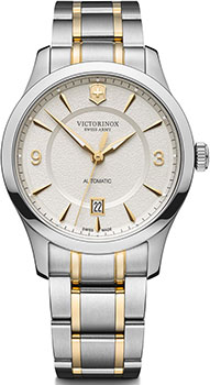 Швейцарские наручные мужские часы Victorinox Swiss Army 241874. Коллекция Alliance
Швейцарские наручные мужские часы Victorinox Swiss Army 241874. Коллекция Alliance