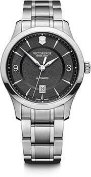 Швейцарские наручные мужские часы Victorinox Swiss Army 241898. Коллекция Alliance
Швейцарские наручные мужские часы Victorinox Swiss Army 241898. Коллекция Alliance