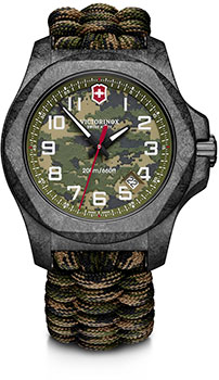Швейцарские наручные мужские часы Victorinox Swiss Army 241927.1. Коллекция I.N.O.X. Carbon
Швейцарские наручные мужские часы Victorinox Swiss Army 241927.1. Коллекция I.N.O.X. Carbon