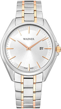 Часы Wainer Bach WA.11032A