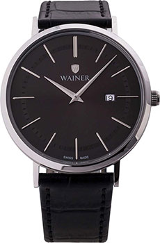 Часы Wainer Bach WA.11120A