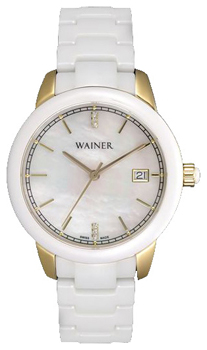 Швейцарские наручные женские часы Wainer WA.11822B. Коллекция Angel Швейцарские наручные женские часы Wainer WA.11822B. Коллекция Angel