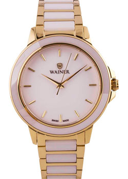 Часы Wainer Venice WA.18616D