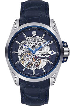 Часы Wainer Masters Edition WA.25677D