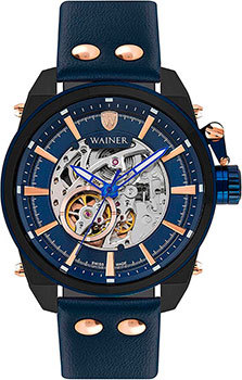 Часы Wainer Masters Edition WA.25980E