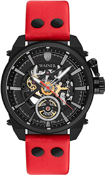 Часы Wainer Iconic WA.25980F