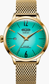 женские часы Welder WRC624. Коллекция Moody