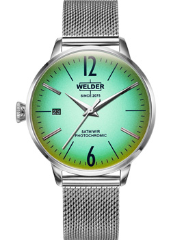 женские часы Welder WRC721. Коллекция Breezy