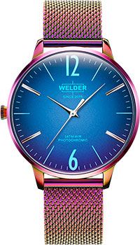 женские часы Welder WRS645. Коллекция Moody