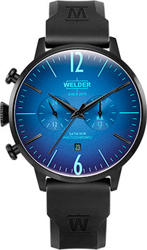 мужские часы Welder WWRC1020. Коллекция Moody