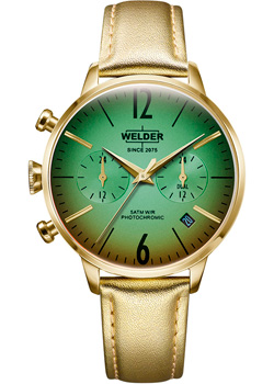 Часы Welder Moody WWRC121