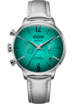 женские часы Welder WWRC122. Коллекция Breezy
