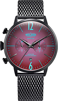 Часы Welder Moody WWRC422