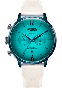 мужские часы Welder WWRC523. Коллекция Breezy