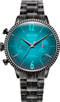 женские часы Welder WWRC632. Коллекция Royal