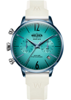 женские часы Welder WWRC672. Коллекция Breezy