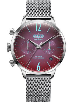 Часы Welder Breezy WWRC695
