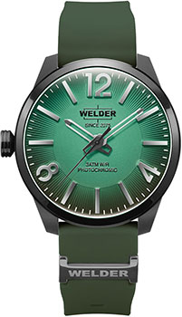 Мужские часы Welder WWRL1001. Коллекция Spark  - купить