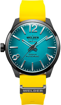 мужские часы Welder WWRL1004. Коллекция Spark