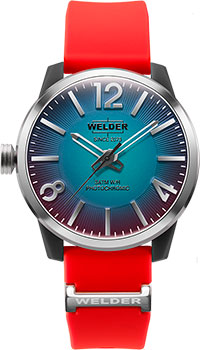 мужские часы Welder WWRL2003. Коллекция Spark