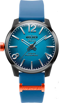 мужские часы Welder WWRL2004. Коллекция Spark