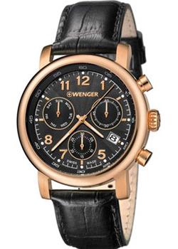 Швейцарские наручные мужские часы Wenger 01.1043.107. Коллекция Urban Classic Chrono
Швейцарские наручные мужские часы Wenger 01.1043.107. Коллекция Urban Classic Chrono