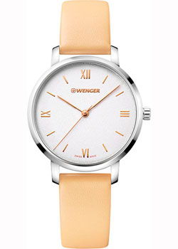 Швейцарские наручные женские часы Wenger 01.1731.101. Коллекция Metropolitan Donnissima
Швейцарские наручные женские часы Wenger 01.1731.101. Коллекция Metropolitan Donnissima