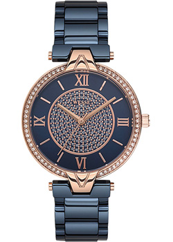 fashion наручные  женские часы Wesse WWL103701. Коллекция Princess