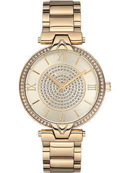fashion наручные  женские часы Wesse WWL103702. Коллекция Princess