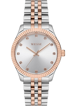 Часы Wesse Lady WWL108801