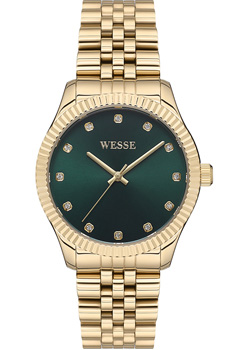 fashion наручные  женские часы Wesse WWL108805. Коллекция Lady