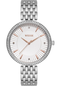 fashion наручные  женские часы Wesse WWL109201. Коллекция Sun Rays