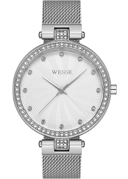 Часы Wesse Mesh WWL109501
