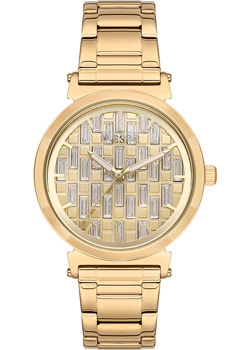 fashion наручные  женские часы Wesse WWL109803. Коллекция Baguettes