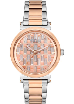 fashion наручные  женские часы Wesse WWL109804. Коллекция Baguettes