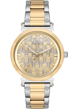 fashion наручные  женские часы Wesse WWL109805. Коллекция Baguettes