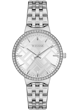 Часы Wesse Geometry WWL110001