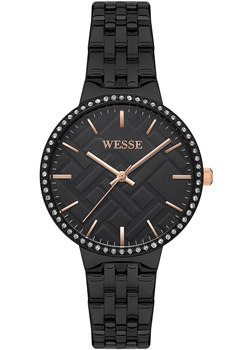 Часы Wesse Geometry WWL110005