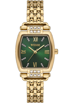 fashion наручные  женские часы Wesse WWL302403. Коллекция Barrel