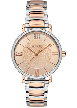 Часы Wesse Purity WWL302501